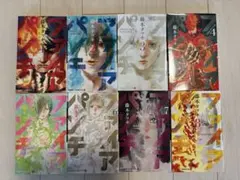 2025年最新】ファイアパンチ 全巻の人気アイテム - メルカリ