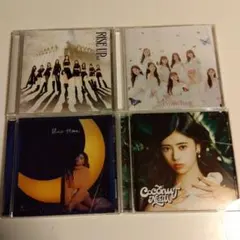 NiziU リマ　Coconut RISE UP Paradise