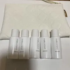 メナード フェアルーセント4点サンプルセット 5セット MENARD 美白