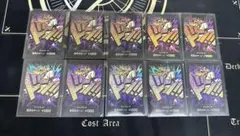 ルッチ　ドンカード　パラレル　10枚のサムネイル