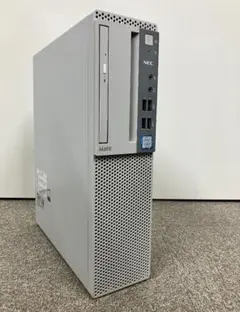 【美品】NEC Mate MB-1 デスクトップPCのサムネイル