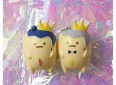 2025年最新】アイドリッシュセブン マスコット 王様プリン 千の