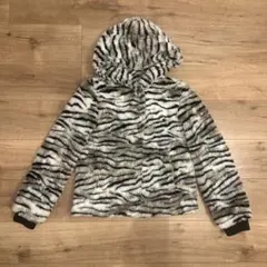 JUICY COUTURE ファージャケット　レアのサムネイル