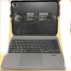 ewin iPad PRO 11インチ 第3世代 第4世代 キーボード　ケースのサムネイル
