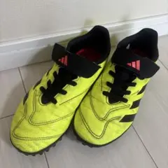 adidas プレデター　21.5㎝