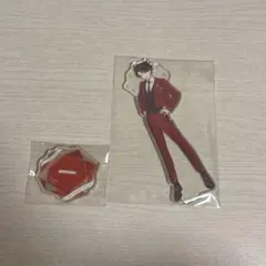 にじさんじ 三枝明那 アクリルスタンド アクスタ