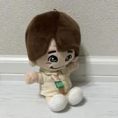 大橋和也　ちびぬい&フォトカード なにわ男子 大橋和也 ちびぬい - メルカリ
