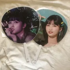 TWICE うちわ モモ まとめ売り