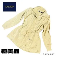 PORO GOLF RALPH LAUREN ラルフローレン ナイロンジャケット