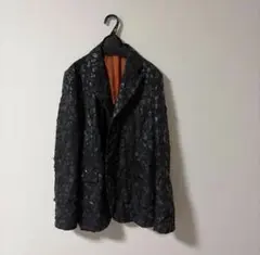 【takato着用】BLACK COMME des GARÇONS ジャケットのサムネイル