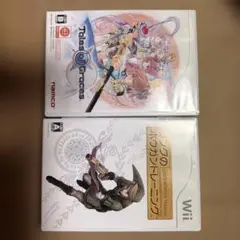 Wii テイルズ オブ グレイセス リンクのボウガントレーニング