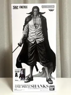 【新品未開封】パンプレくじ ロジャー C賞　半券付き ワンピース バンプレくじ PREMIUM ロジャー A賞 C賞 セット（半