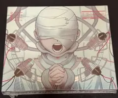 ALIEN STAGE ALBUM VOL.1 輸入盤 エイリアンステージ CD