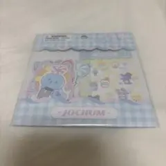 JOCHUM キャンディシリーズ ステッカーセット