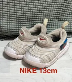 NIKE FREE スリッポン 13cm