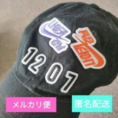 ■□NIKE 韓国限定 カスタム ナイキ キャップ□■