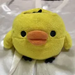リラックマ キイロイトリ ぬいぐるみ マルチスタンド 小物入れ スマホスタンド