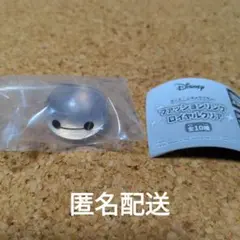 【ディズニーファッションリング】ガチャガチャ