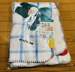 mojojojo くじ　A賞 ブランケット