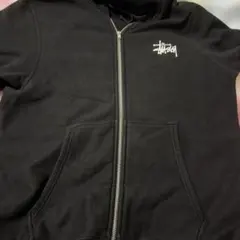 STUSSY ジップ パーカーのサムネイル