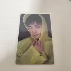 Straykids KARMA ポップアップ ユニフォーム ヒョンジン