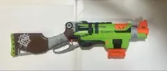 ナーフ　NERF ゾンビストライク スリングファイアのサムネイル