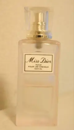 Miss Dior ヘアオイル