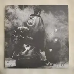 【ＵＳ.Org盤２ＬＰレコード】ザ・フー／四重人格