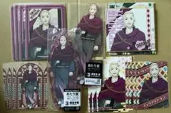 １８点　東京リベンジャーズ　東リべ　龍宮寺堅　ドラケン　アクスタ　カード