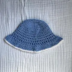 bucket hat baby バケットハットベビー