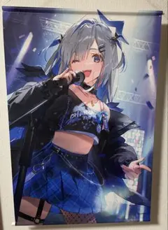 2026年最新】天音かなた タペストリーの人気アイテム - メルカリ