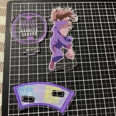 忍たま乱太郎 アクリルスタンドコレクションlite 鉢屋三郎