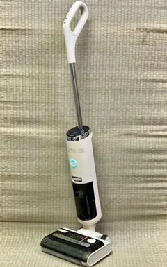 アイリスオーヤマ×ドン・キホーテ 充電式サイクロンクリーナー