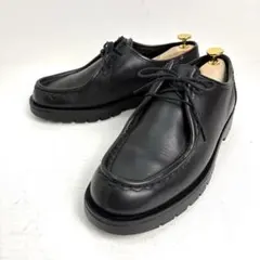 即完★playground pg knock2 smooth BLK 42 即完☆playground pg knock2 smooth BLK 42 - メルカリ