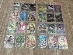 クリムゾンヘイズ　AR 全12種 コンプリートセット　4セット ポケモンカード クリムゾンヘイズ AR アートレア 全12種