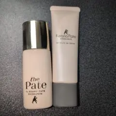 サナ 毛穴パテ職人 毛穴崩れ防止下地 & エッセンスBBクリーム まとめ売り