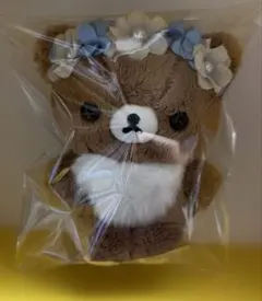 リラックマ　コリラックマ