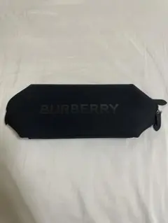 BURBERRY ポーチ ブラックのサムネイル