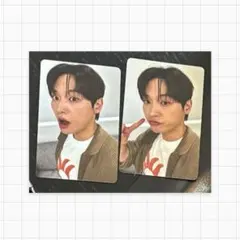 SF9 LOVE DAWN ヨーロッパ アメリカ ツアー MD