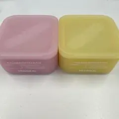 MEDIHEAL コラーゲンカプセルパッチ 2種のサムネイル