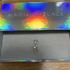 MARIA BLACK 片耳用ピアスチャーム　Mのサムネイル