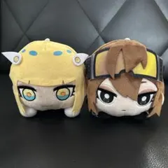 2025年最新】ニラちゃん ぬいぐるみの人気アイテム - メルカリ