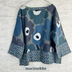 2026年最新】marimekko 季節：春夏 レディース 五分袖・七分袖 シャツ 