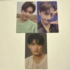 SEVENTEEN ジュン Face The Sun Weverse