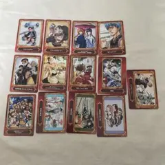 2026年最新】ジャンプフェスタ スリーブの人気アイテム - メルカリ
