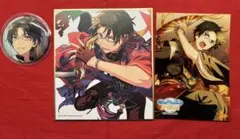 あんさんぶるスターズ！紅月 蓮巳敬人3セット