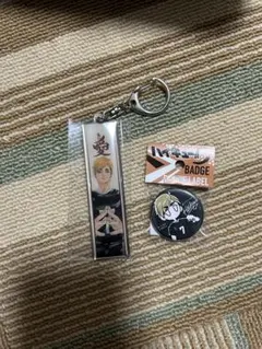 2026年最新】宮侑グッズまとめ売りの人気アイテム - メルカリ