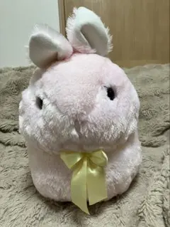AMUSE うさだまちゃん キーホルダー プチぐるみ - メルカリ