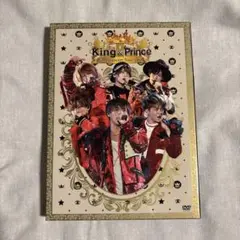 King & Prince/First Concert Tour 2018