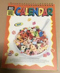 SHINee 2023年 シーグリ カレンダー